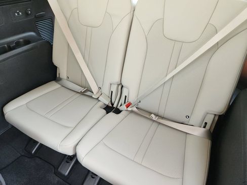 Certified 2022 Kia Sorento SX Prestige AWD/4WD image 33