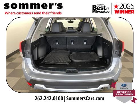 Used 2023 Subaru Forester Touring AWD/4WD image 23
