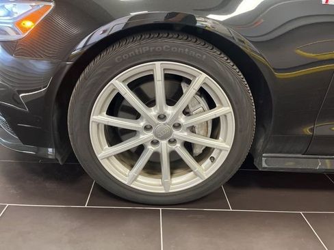 Used 2018 Audi A6 2.0T Premium Plus w/ Premium Plus Package image 17