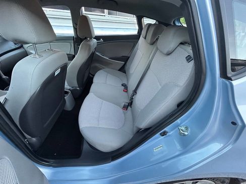 Used 2014 Hyundai Accent GS image 33