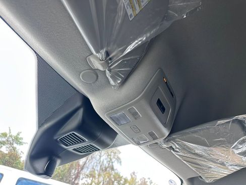 New 2026 Ford Transit 350 148 High Roof Extended w/ Load Area Protection Package image 31