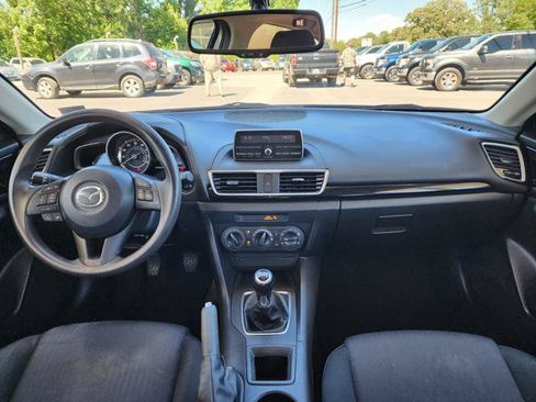 Used 2014 MAZDA MAZDA3 i Sport FWD image 19