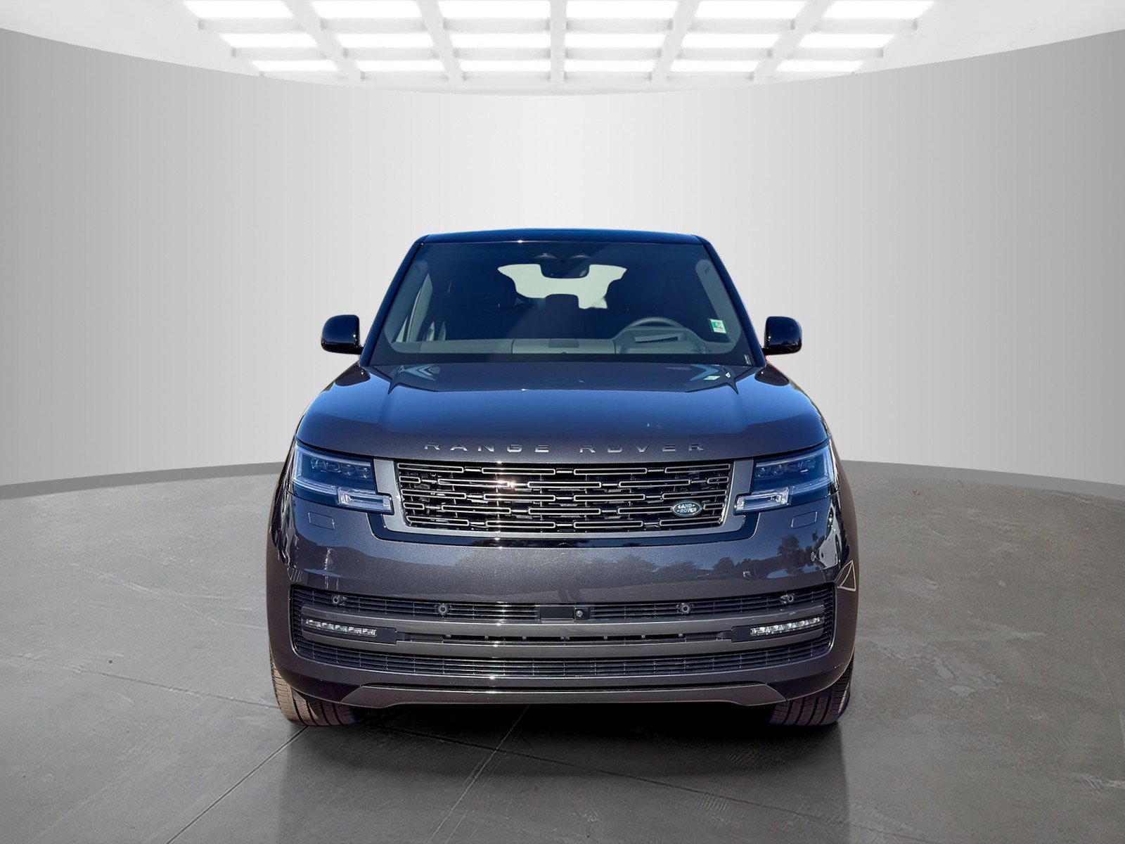 New 2027 Land Rover Range Rover SE AWD/4WD image 8