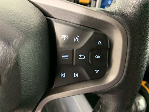 Used 2023 Ford Bronco Badlands w/ Sasquatch Package image 22