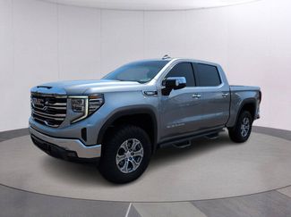 Used 2024 GMC Sierra 1500 SLT AWD/4WD video 1