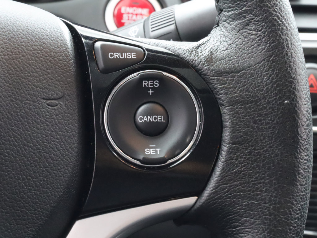 Used 2015 Honda Civic EX-L image 14