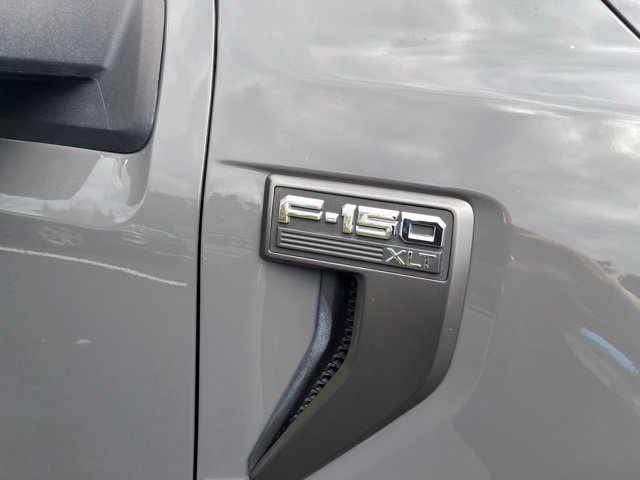 Used 2021 Ford F150 XLT w/ Equipment Group 302A High AWD/4WD image 2