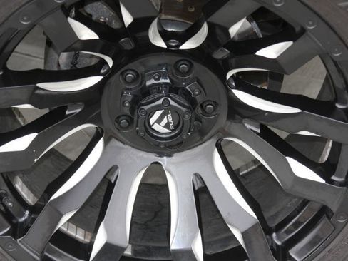 Used 2016 Jeep Wrangler Unlimited Sahara w/ Connectivity Group image 8