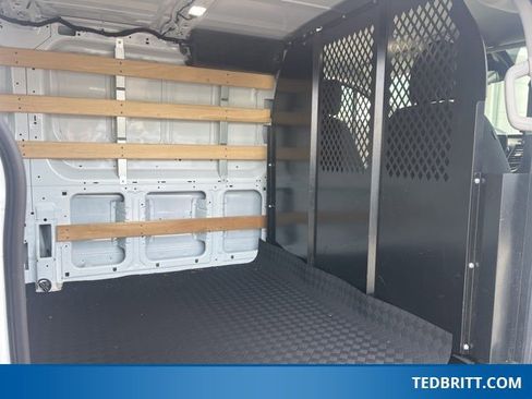 Used 2024 Ford Transit 250 Low Roof w/ Exterior Upgrade Package image 14