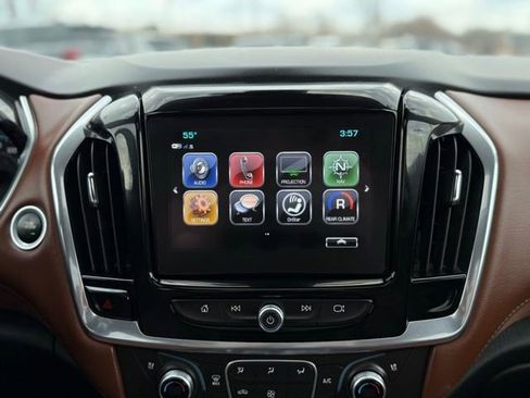 Used 2018 Chevrolet Traverse High Country image 30