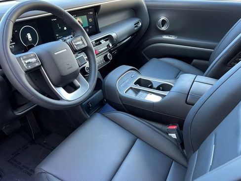 New 2026 Hyundai Palisade Calligraphy AWD/4WD image 10