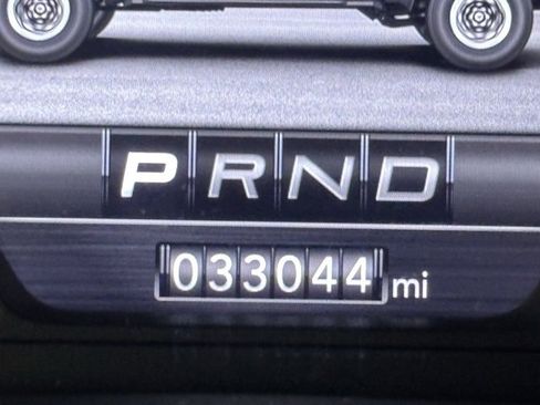 Used 2021 RAM 1500 TRX w/ TRX Level 2 Equipment Group image 18