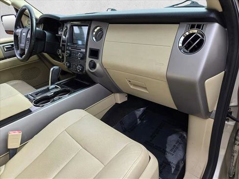 Used 2017 Ford Expedition Limited w/ Equipment Group 301A image 22
