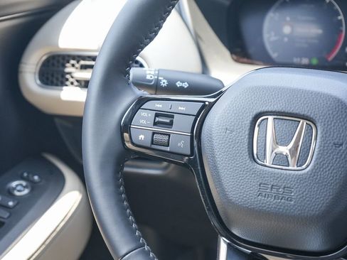 New 2026 Honda HR-V EX-L image 12