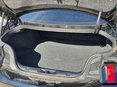 Certified 2024 Ford Mustang Coupe image 21