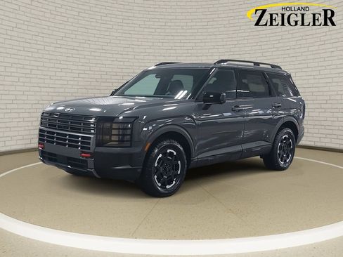 New 2026 Hyundai Palisade XRT Pro image 1