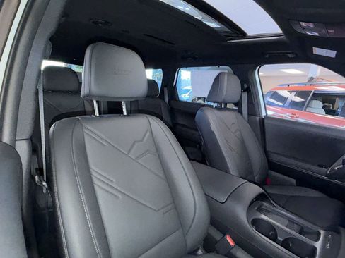 New 2026 Hyundai Palisade XRT Pro image 12