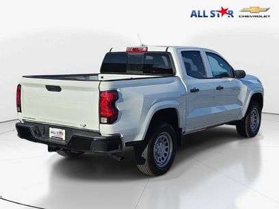 Used 2024 Chevrolet Colorado W/T w/ Safety Package