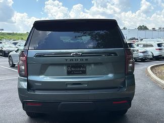 Used 2024 Chevrolet Tahoe Z71 AWD/4WD video 4