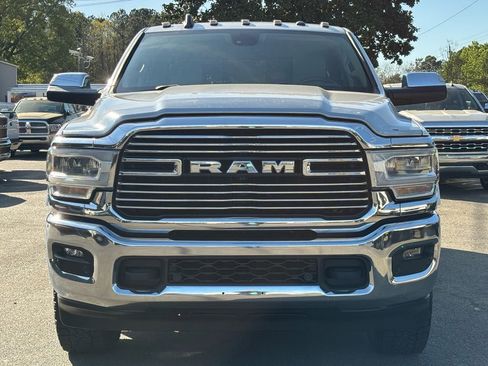 Used 2022 RAM 2500 Laramie w/ Rambox Utility Group image 6