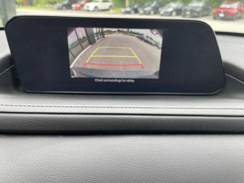 Certified 2023 MAZDA CX-30 AWD 2.5 S w/ Preferred Package image 20