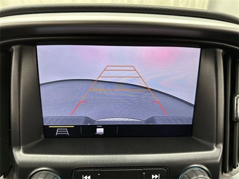 Used 2022 Chevrolet Colorado ZR2 image 17