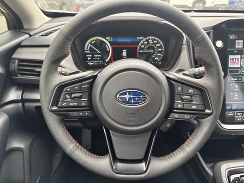 New 2026 Subaru Crosstrek 2.5i Limited image 13