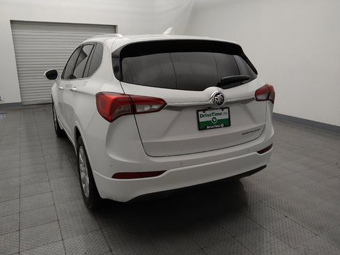 Used 2019 Buick Envision Essence FWD image 6