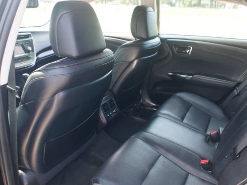 Used 2016 Toyota Avalon Limited FWD image 12