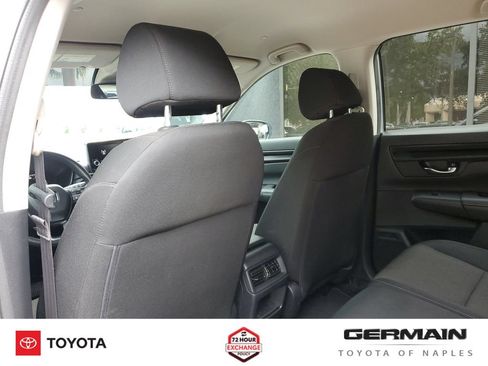 Used 2024 Honda CR-V LX image 21