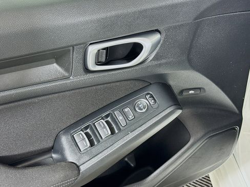 Used 2024 Honda Civic Sport image 18