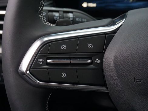 New 2026 Chevrolet Traverse LT FWD image 17