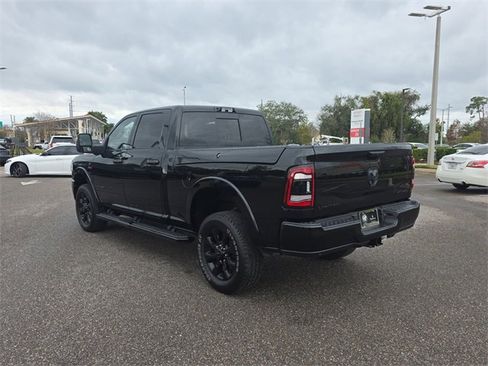 Used 2024 RAM 2500 Limited image 3