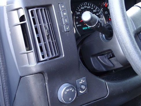 Used 2024 Chevrolet Express 2500 w/ Driver Convenience Package image 16