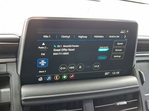 Used 2021 Chevrolet Tahoe LT image 16