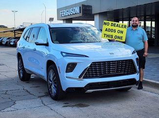 New 2026 Buick Enclave Avenir w/ Super Cruise Package video 1