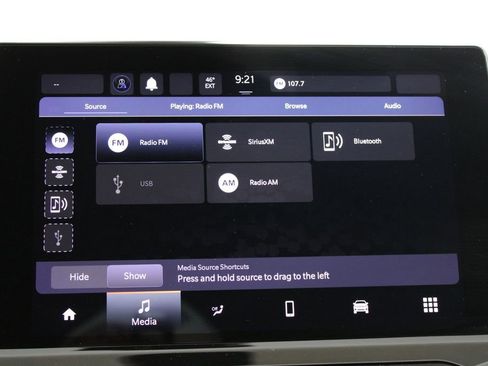 Used 2024 Jeep Compass Latitude image 42