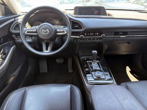 Used 2022 MAZDA CX-30 AWD 2.5 S w/ Premium Package image 18