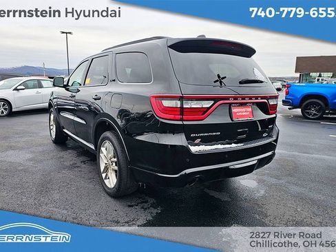 Used 2023 Dodge Durango GT image 5