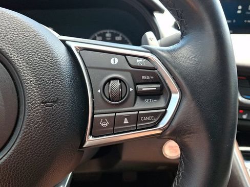 Used 2023 Acura TLX w/ Technology Package FWD image 25
