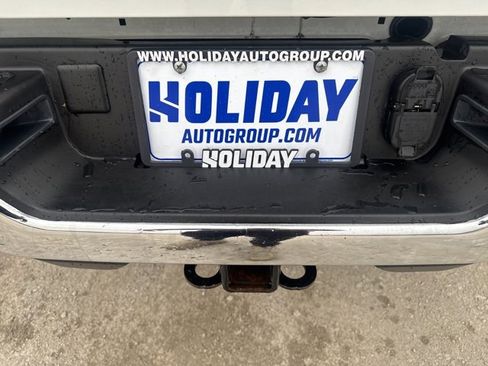 Used 2024 RAM 2500 Big Horn image 15