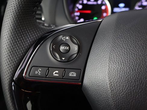 New 2026 Mitsubishi Eclipse Cross Black Edition image 41