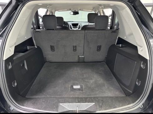 Used 2016 GMC Terrain SLE FWD image 26