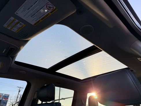 Used 2024 Ford F350 Limited w/ FX4 Off-Road Package image 29