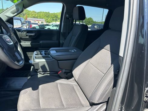 Used 2026 GMC Sierra 1500 Pro w/ Pro Value Package AWD/4WD image 10