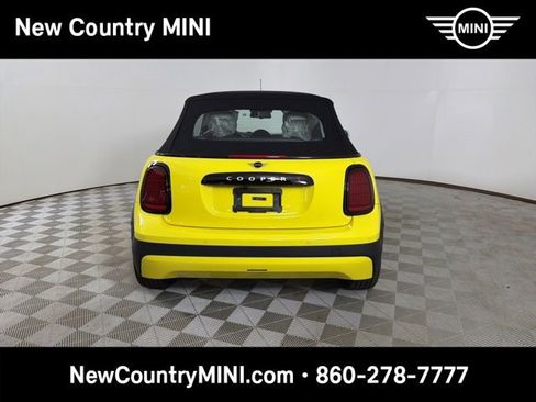 New 2026 MINI Cooper S image 6