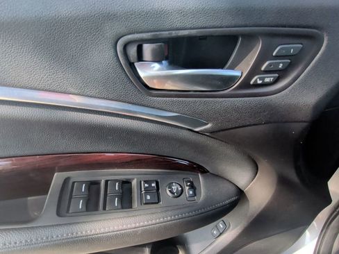 Used 2016 Acura MDX SH-AWD w/ Technology Package image 12