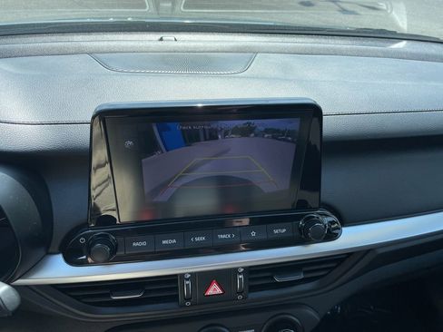 Used 2023 Kia Forte LXS FWD image 11