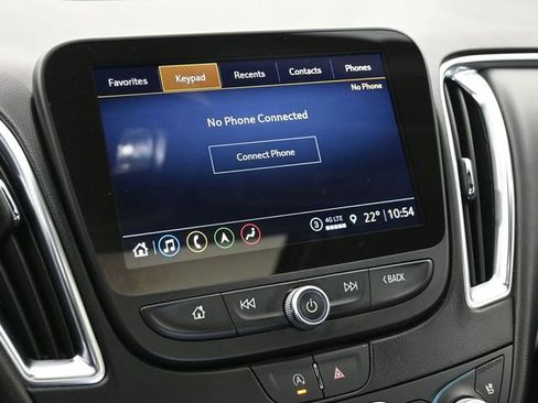 Used 2024 Chevrolet Malibu LT image 29