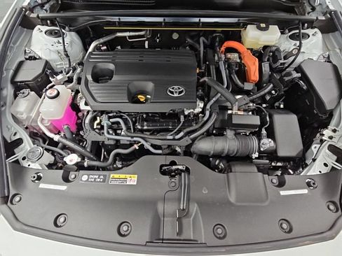 Used 2026 Toyota Crown w/ Advanced Technology Package AWD/4WD image 42